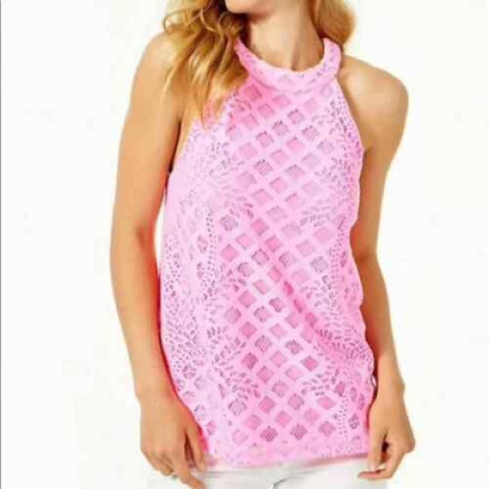 Lilly Pullitzer Rayenne Top